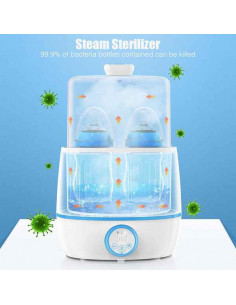 Flaschenwärmer Eccomum... 2