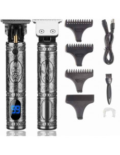 Haarschneidegerät...