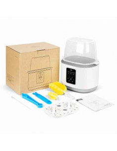 Flaschenwärmer Digital 270W...