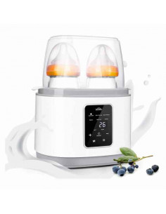 Calienta biberón Digital... 2