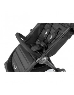 Barra de seguridad City...