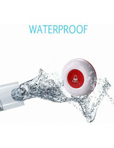 Drucktaste Drahtlos... 2