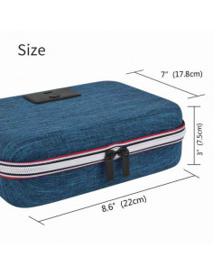 Caja de Esterilización UV...