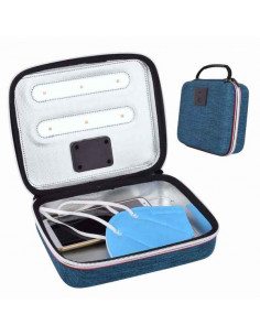 Caja de Esterilización UV... 2