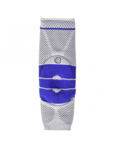 Knieschutz GenuTrain Grau...