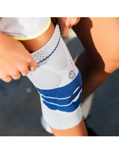 Rodillera GenuTrain Gris... 2