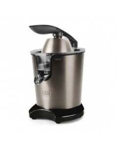 Exprimidor Eléctrico Black...