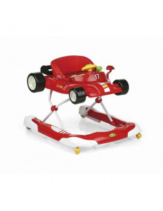 Andador con ruedas Jané...