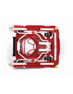 Gehhilfe auf Rädern Jané... 2