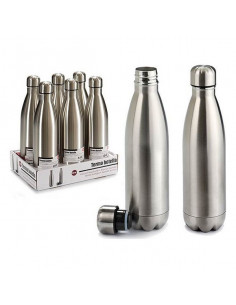 Thermosflasche Silber... 2