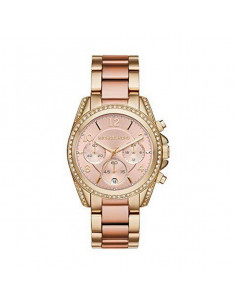 Reloj Mujer Michael Kors...