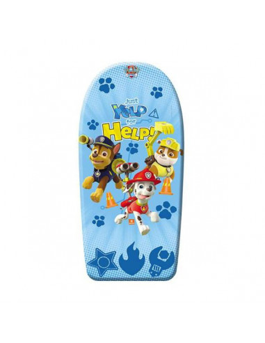 Tabelle Unice Toys Surf The Paw...