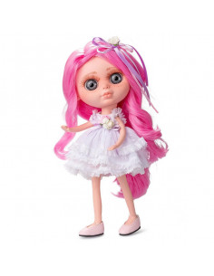 Muñeca The Biggers Jimena...