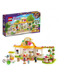 Playset Lego Friends...