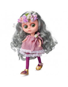 Muñeca The Biggers Margaret...