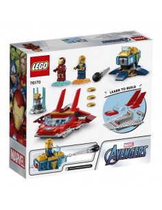 Spielset Fahrzeuge Lego... 2