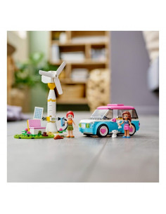 Playset Lego Olivia 2