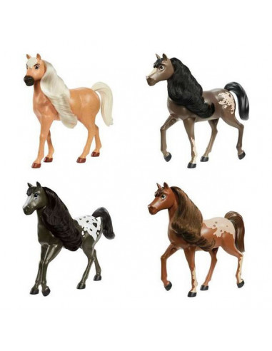 Pferd Mattel Spirit