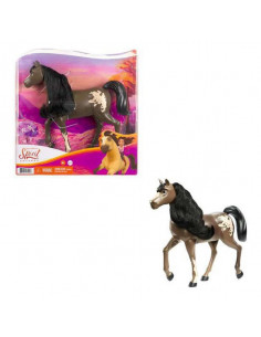 Caballo Mattel Spirit 2