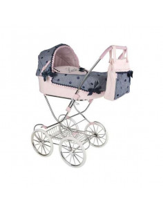 Carrito para Muñecas Arias...