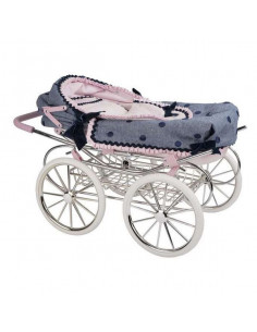 Carrito para Muñecas Arias... 2