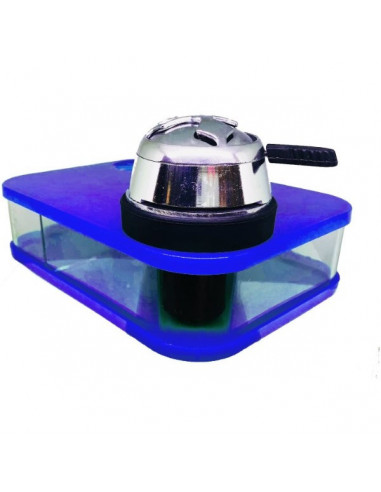 Shisha Blau (Refurbished A+)