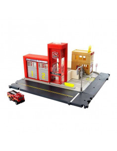 Playset Mattel Matchbox...