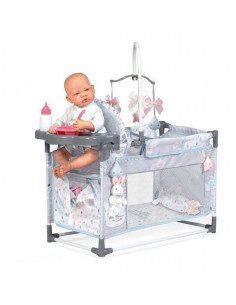 Puppenwiege Decuevas Martin...