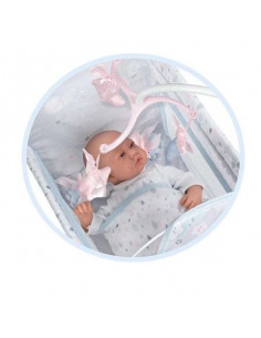 Puppenwiege Decuevas Martin... 2