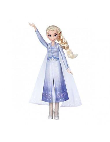 Puppe Hasbro Elsa Frozen (30 cm)