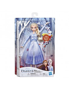 Muñeca Hasbro Elsa Frozen... 2
