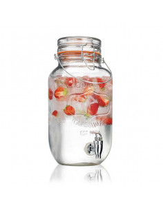 Dispensador de Agua 3,7 L...