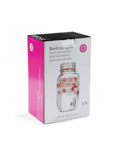 Dispensador de Agua 3,7 L... 2