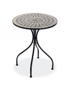 Tisch Garden Natural Greek... 2