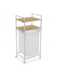 Badezimmerregal (32,5 x...