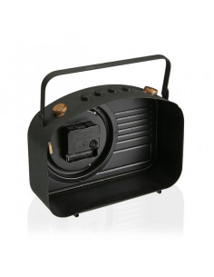 Reloj de Mesa Metal (22 x 7... 2