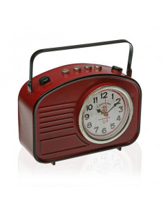 Reloj de Mesa Metal (22 x 7...