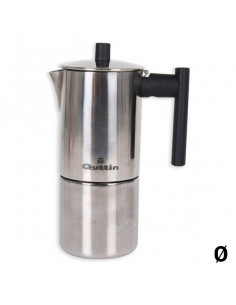 Kaffeemaschine Quttin Tower...