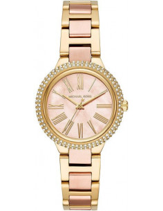 Reloj Mujer Michael Kors...