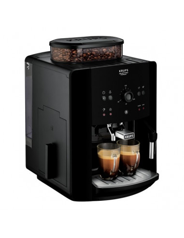 Express-Kaffeemaschine Krups EA8110...