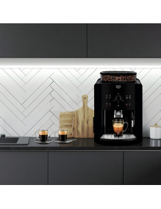 Express-Kaffeemaschine... 2