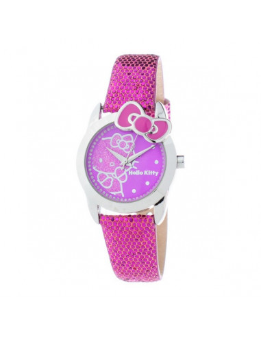 Reloj Mujer Hello Kitty HK7155L-11...