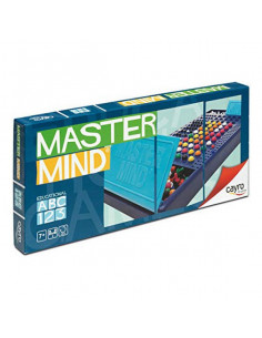 Juego de Mesa Master Mind...