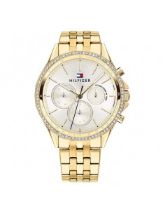 Damenuhr Tommy Hilfiger...