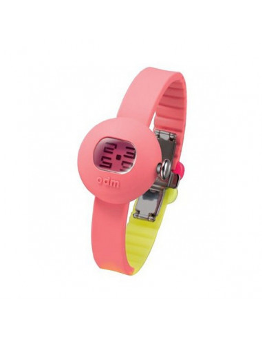 Reloj Mujer ODM DD122-5 (Ø 34 mm)