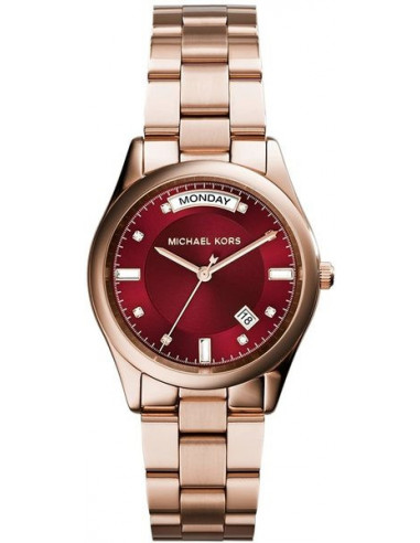 Damenuhr Michael Kors MK6103 (Ø 40 mm)