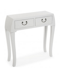 Recibidor con 2 Cajones...