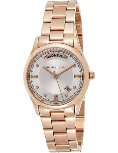 Reloj Mujer Michael Kors MK6052 (Ø 35...