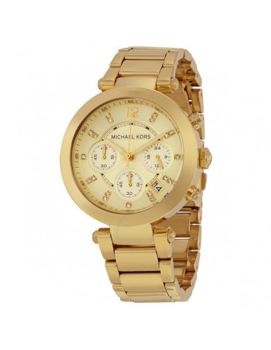 Reloj Mujer Michael Kors MK5276 (Ø 39...