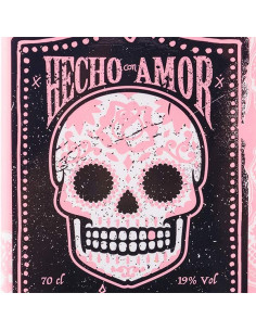 Cien Malos Tequila mit... 2